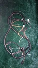 Craftsman Riding Lawn Mower Wiring Ignition Harness New AP#127824. Fixed Price $35.00.