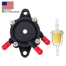 Fuel Pump For Kohler 17HP 18HP 19HP 20HP 21HP 22HP 24-393-04 2439316-S 2439304. Fixed Price $8.45.
