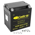 Caltric 4018013 4014609 Agm Battery For Polaris / 12V 30AH Cca 350 YIX30L-BS. Fixed Price $84.00.