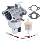 Lawn Tractor Carb Kits For Craftsman LT1000 Kohler Pro 17HP Ohv 12853118S LX255. Fixed Price $11.74.