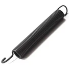 Genuine Oem Briggs & Stratton Part # 165X43MA; Extension Spring. Fixed Price $16.99.