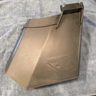 Husqvarna Oem 539110731 Discharge Chute For Some 42". Fixed Price $49.99.