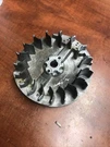 Use Oem Flywheel Assy For Briggs Stratton 128M02-0943-F1 Troy-bilt Lawnmower. Fixed Price $59.99.