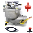 Carburetor For Briggs & Stratton 7HP 8HP 9HP Engines 394228 390323 Troybilt. Fixed Price $21.32.