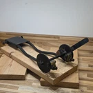 John Deere 4100 Tractor 54 And 60-INCH Mower Deck Draft Arms. Fixed Price $450.00.