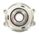 Axle Bearing And Hub Assembly-wheel Skf BR930745. Fixed Price $144.38.