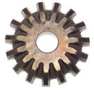 Spicer Speed Transaxle 4360-55 Miter Gear Pinion Idler 3726, 106592X (lot 973). Fixed Price $25.00.