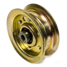 Idler Pulley For Craftsman Ayp Poulan Husqvarna 165888 532173437. Fixed Price $9.99.