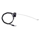Part # 115-4579 Toro 2 Bail Brake Cable. Fixed Price $44.99.
