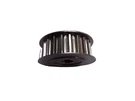Toro 22 Tooth Drive Pulley Fits Mowers Flex 18 & 21 Part 110-2315. Fixed Price $35.00.