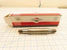 Briggs & Stratton 7072537SM Spindle Shaft 38" Lit Oxidation. Fixed Price $44.99.