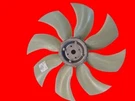 Kohler Lombardini ED0097180140-S Pushing Fan D.450. Fixed Price $409.69.