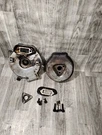 Lawn-boy Plate And Muffler 609989 682873-03. Fixed Price $34.99.