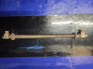 Hustler Deck Lift Spring S/a Mini-z Ztr Zero Turn Oem Part 782995. Fixed Price $34.95.
