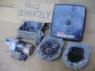 Onan Performer P220, 20HP, 20XSL Used Engine Parts. Fixed Price $57.65.