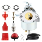 Carburetor For John Deere TRX24 TRX27 TRX32 TRX26 Snowblowers AM108405 AM100246. Fixed Price $18.77.