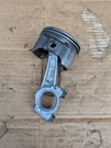Briggs & Stratton 08P502-0110-F1 / 450 Series 125CC Piston 591975 Rod 590518. Fixed Price $37.79.