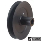 Lawn Mower Drive Pulley 756-0556. Fixed Price $38.99.