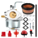 Carburetor For Mtd Chipper/shredder 8HP Tecumseh Engine. Fixed Price $25.99.