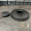 Briggs And Stratton Screen Cup Assembly New 593933. Fixed Price $12.99.