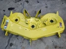 John Deere Edge 54 Inch Mower Deck D170 E180 LA150 LA175 S180 BG20945. Fixed Price $595.00.