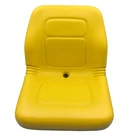 Yellow Seat Fits John Deere 3203 1023E 3032E 3038E Compact Tractors. Fixed Price $215.99.