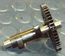 Camshaft Craftsman Lawn Mower 7HP Briggs & Stratton 792741. Fixed Price $20.00.