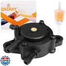 Qazaky Fuel Pump Compatible With Ezgo Gas Club Golf Cart 295CC 350CC Robi. Fixed Price $20.00.