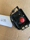 Briggs And Stratton 590584 Primer Base-air Cleaner 595663 Lawnmower OEM(#608). Fixed Price $12.00.