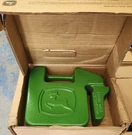 Genuine Oem John Deere BG20029 Frame Suitcase Weight. Fixed Price $84.99.