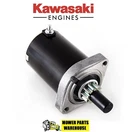 Genuine Oem Kawasaki 21163-0791 21163-0804 21163-0749 Starter 21163-0727. Fixed Price $164.95.