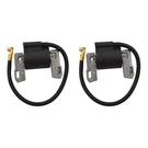 Ignition Coil 592846 For Briggs Stratton Intek V-twin 18-22HP Engine Oe 799651. Fixed Price $28.89.