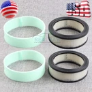 2PCS Air Filter & Pre Pack Kit For Kohler K241 K301 K321 K161 8HP-16HP. Fixed Price $22.99.