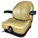 Trac Seats Suspension For Scag Mowers -turf Tiger Wildcat 922A. Fixed Price $698.98.