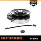 Electric Pto Clutch For Stens 255-455 Lawn Mower. Fixed Price $133.39.