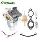 Carburetor For John Deere With Fuel Shut Off Solenoid STX38 AM128816 New. Fixed Price $13.60.