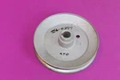 Mtd Pulley. Part 756-0397. Acquired From Closed Dealership. See Pic.. Fixed Price $9.99.