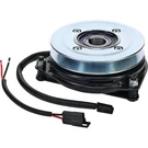 Replacement Pto Clutch For Ogura Exmark 641300 - Free Bearing Upgrade. Fixed Price $217.95.