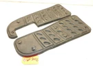 Toro LX420 LX425 LX426 LX460 LX500 Tractor Foot Rest Pads. Fixed Price $25.20.