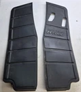 John Deere 325 335 345 355 Right Left Floor Mats Foot Pads M116488 M116489. Fixed Price $28.99.
