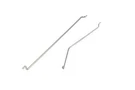 Hoylty 33878 Throttle And 34667 Governor Linkage Compatible With. Fixed Price $16.93.