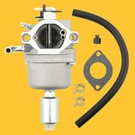 Carburetor For Briggs Stratton 591731 594593 W/ Solenoid 31G777 31H707 31H777. Fixed Price $11.40.