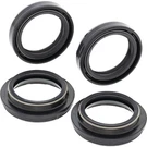 Balls Fork Seal And Wiper Kit 56-138. Fixed Price $41.79.