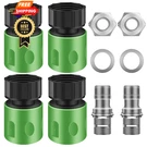 Haiouus 2 Lawn Mower Deck Wash Kit, For Riding Cleaning.... Fixed Price $21.98.