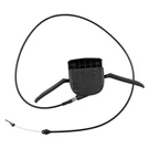 581950506 Lawn Mower Control Cable Handle For Craftsman Husqvarna 581950504. Fixed Price $28.49.