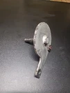 1964 John Deere 110 Round Fender Steering Lever AM34159. Fixed Price $30.00.