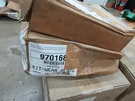 Ransomes Deck Rotary Mower Jacobsen 2500 Kit Wear Plate # 970168. Fixed Price $750.00.