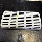 Lawnmower Muffler Shield 8013-5, Genuine Oem Walker, Free Shipping. Fixed Price $95.00.