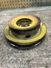 John Deere 48 Mower Deck Power Flow Double Pulley 425 445 325 345 AM130776. Fixed Price $150.00.