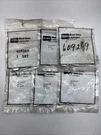 Nos Oem Lawn-boy 609269 Key Set Pack. Fixed Price $19.94.